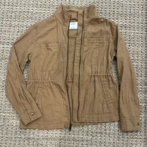 Women’s Medium Old Navy Utility Jacket